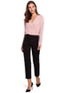 Pantalon femme model 138679 Makover
